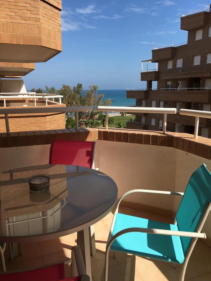 Apartment Costa Marina Iii Oropesa Oropesa del Mar